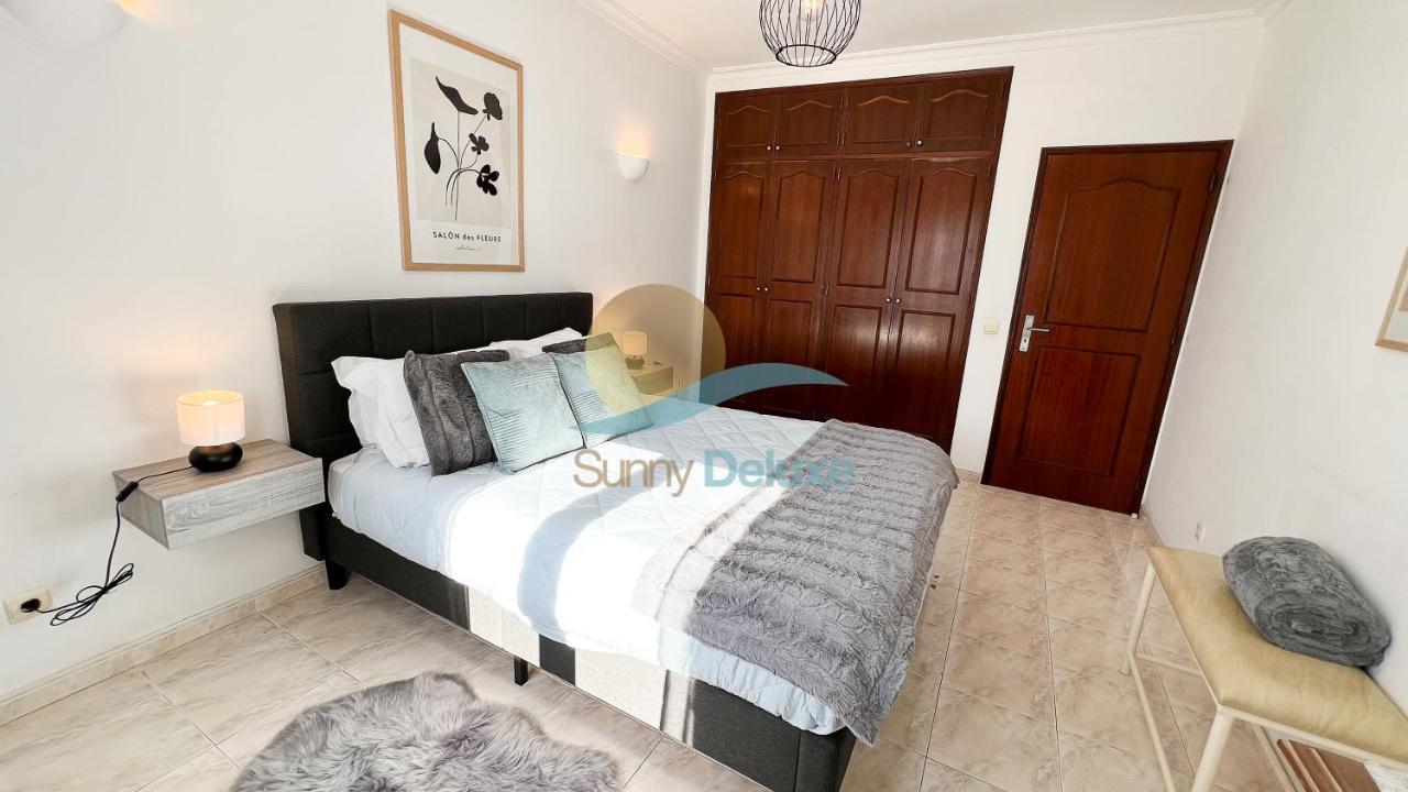 Villa Bea By Sunny Deluxe Albufeira Eksteriør billede