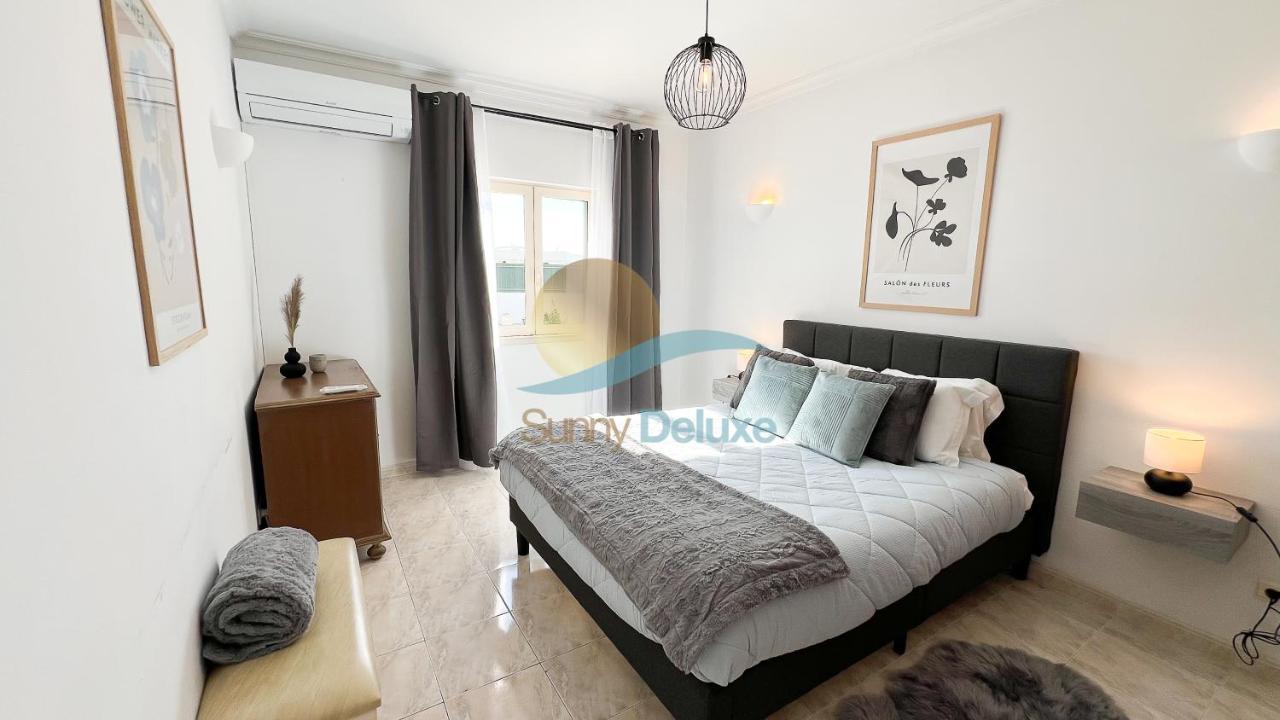 Villa Bea By Sunny Deluxe Albufeira Eksteriør billede