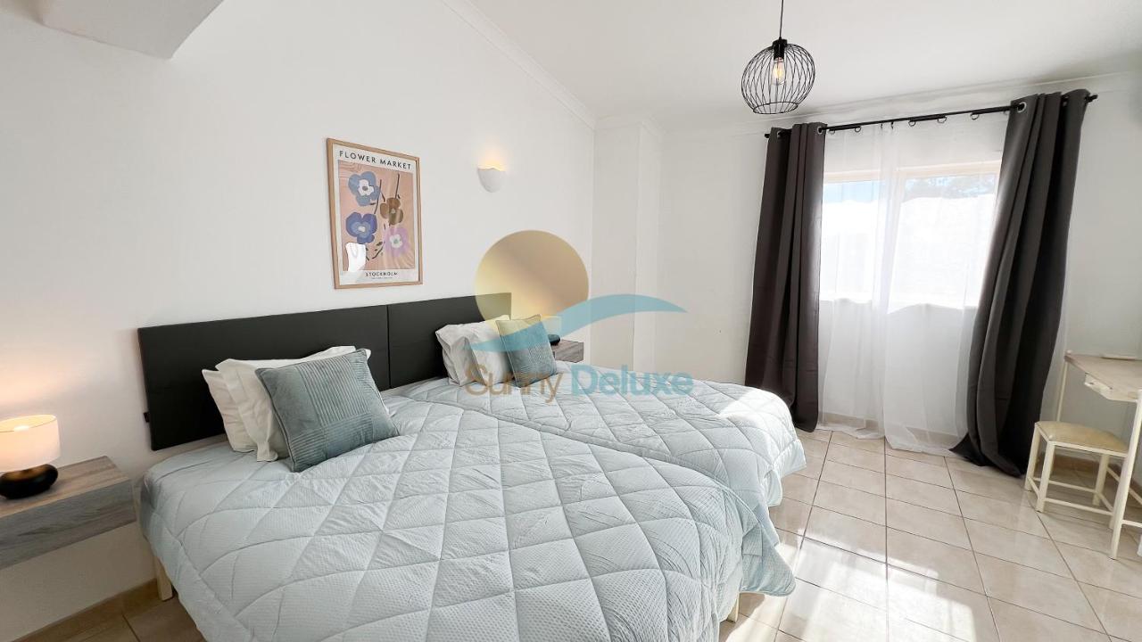 Villa Bea By Sunny Deluxe Albufeira Eksteriør billede